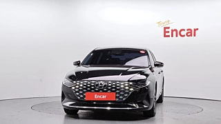 HYUNDAI GRANDEUR IG 2021