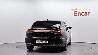HYUNDAI GRANDEUR IG 2021