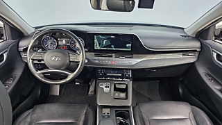 HYUNDAI GRANDEUR IG 2021