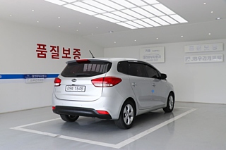 KIA CARENS 2016