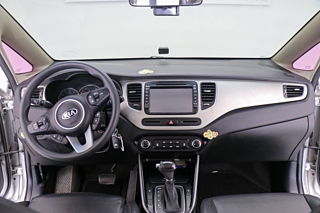 KIA CARENS 2016