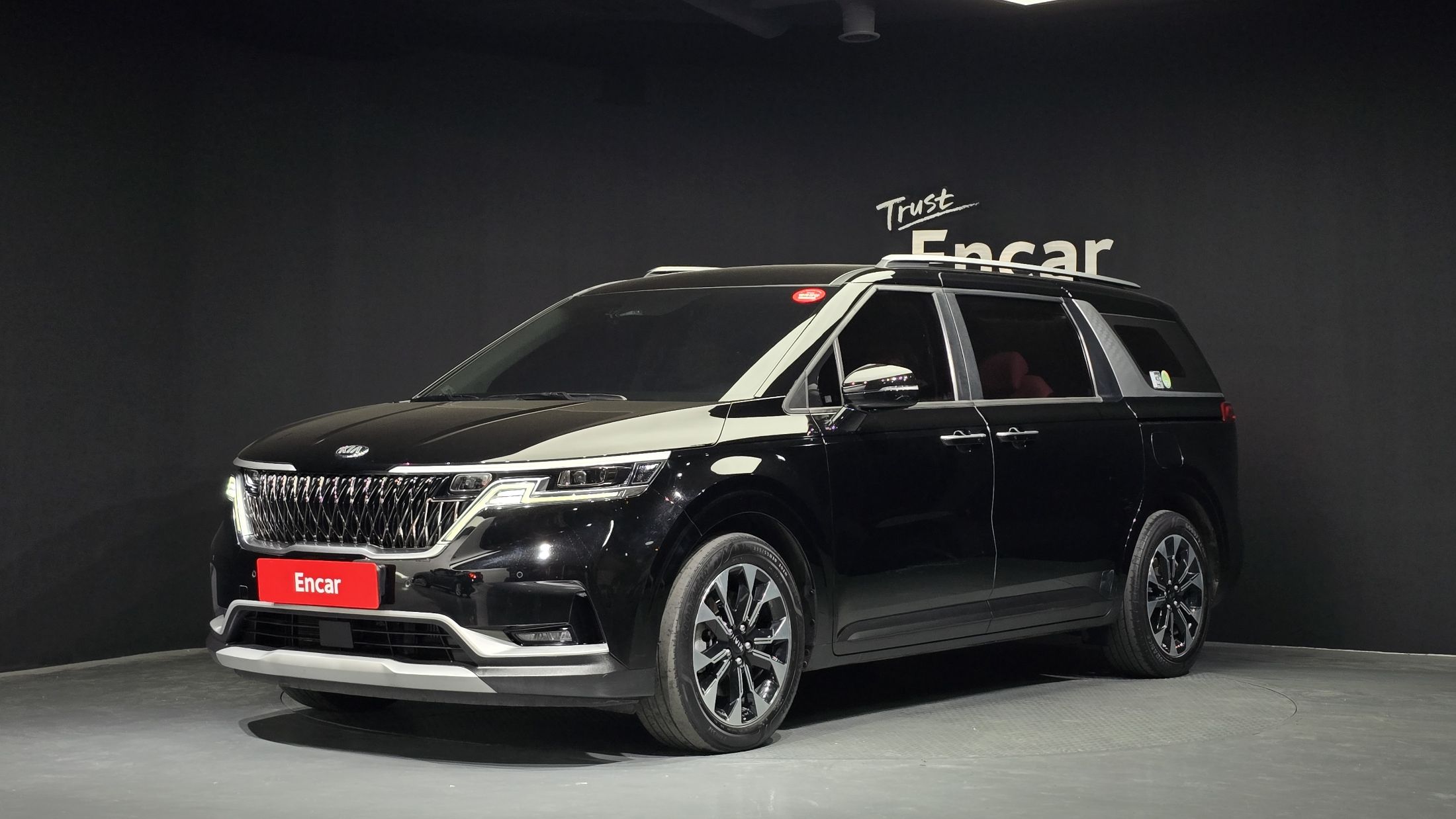 KIA CARNIVAL 2021