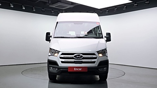 HYUNDAI SOLATI 2023