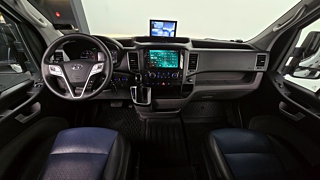 HYUNDAI SOLATI 2023