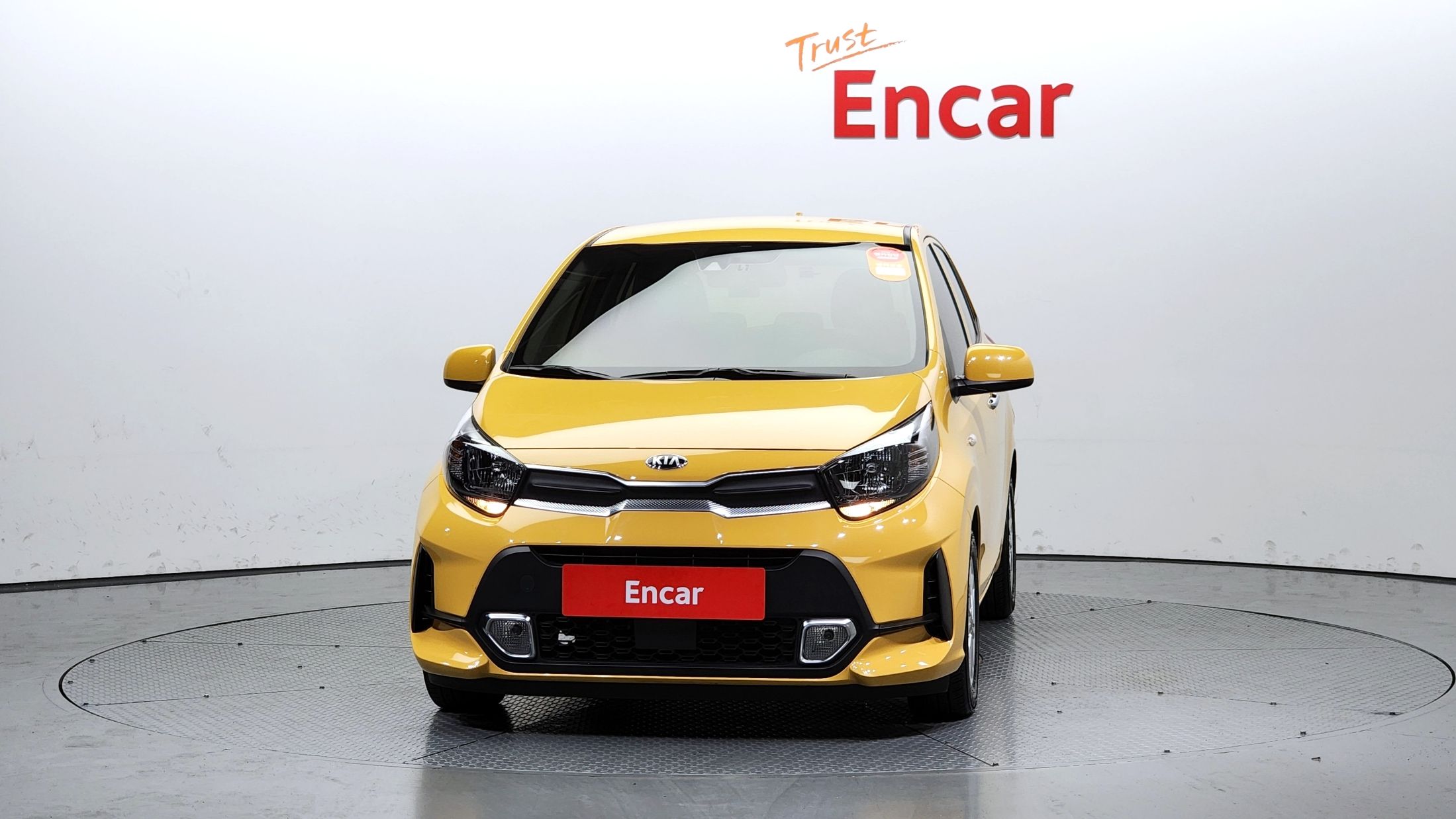 KIA MORNING URBAN JA 2020