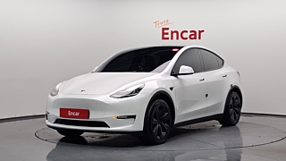tesla model-y