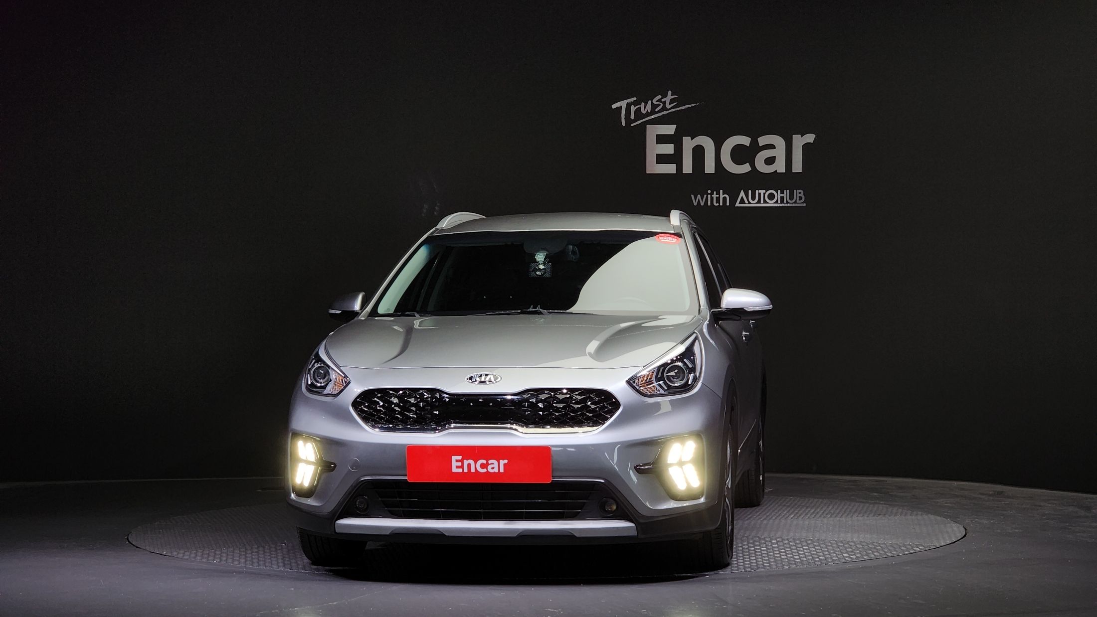 KIA NIRO 2020