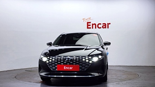 HYUNDAI GRANDEUR IG 2020