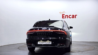HYUNDAI GRANDEUR IG 2020