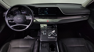 HYUNDAI GRANDEUR IG 2020