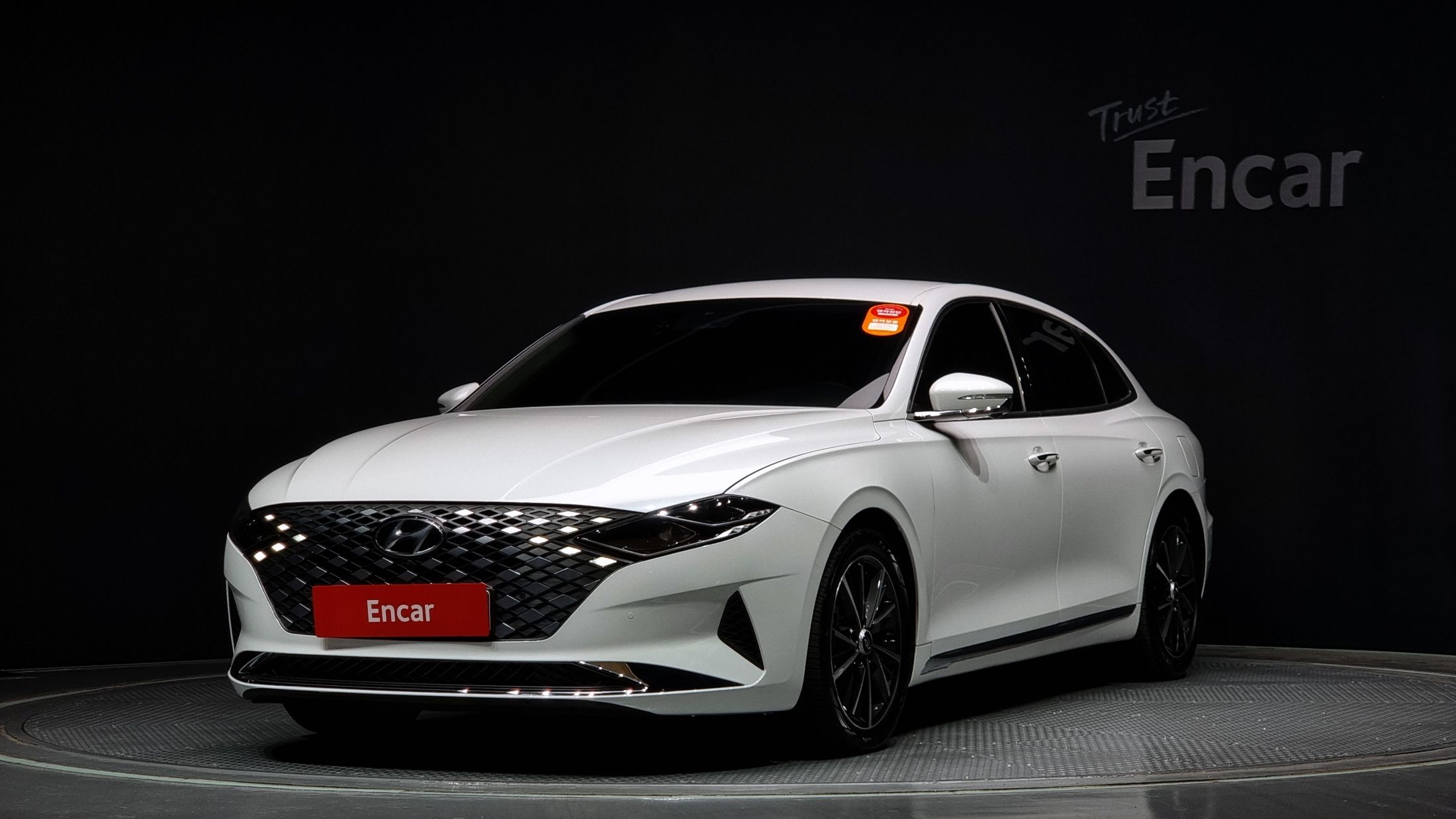 HYUNDAI GRANDEUR IG