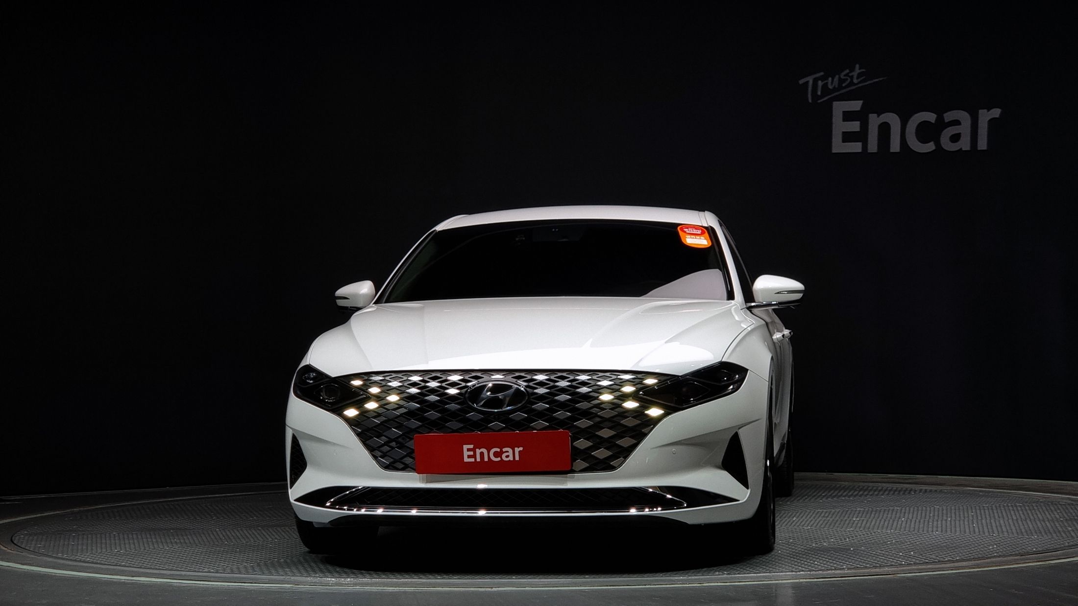 HYUNDAI GRANDEUR IG