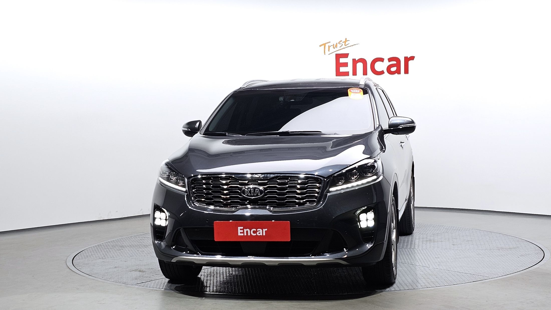 KIA SORENTO 2019
