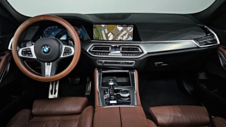 BMW X6 G06 2022