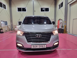 HYUNDAI STAREX GRAND 2020