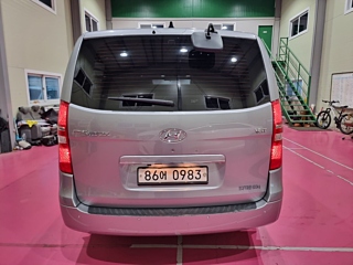 HYUNDAI STAREX GRAND 2020
