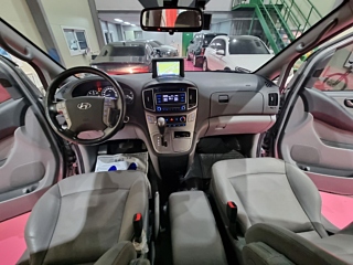 HYUNDAI STAREX GRAND 2020