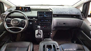 HYUNDAI STARIA 2023
