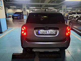 MINI COUNTRYMAN COOPER 2023