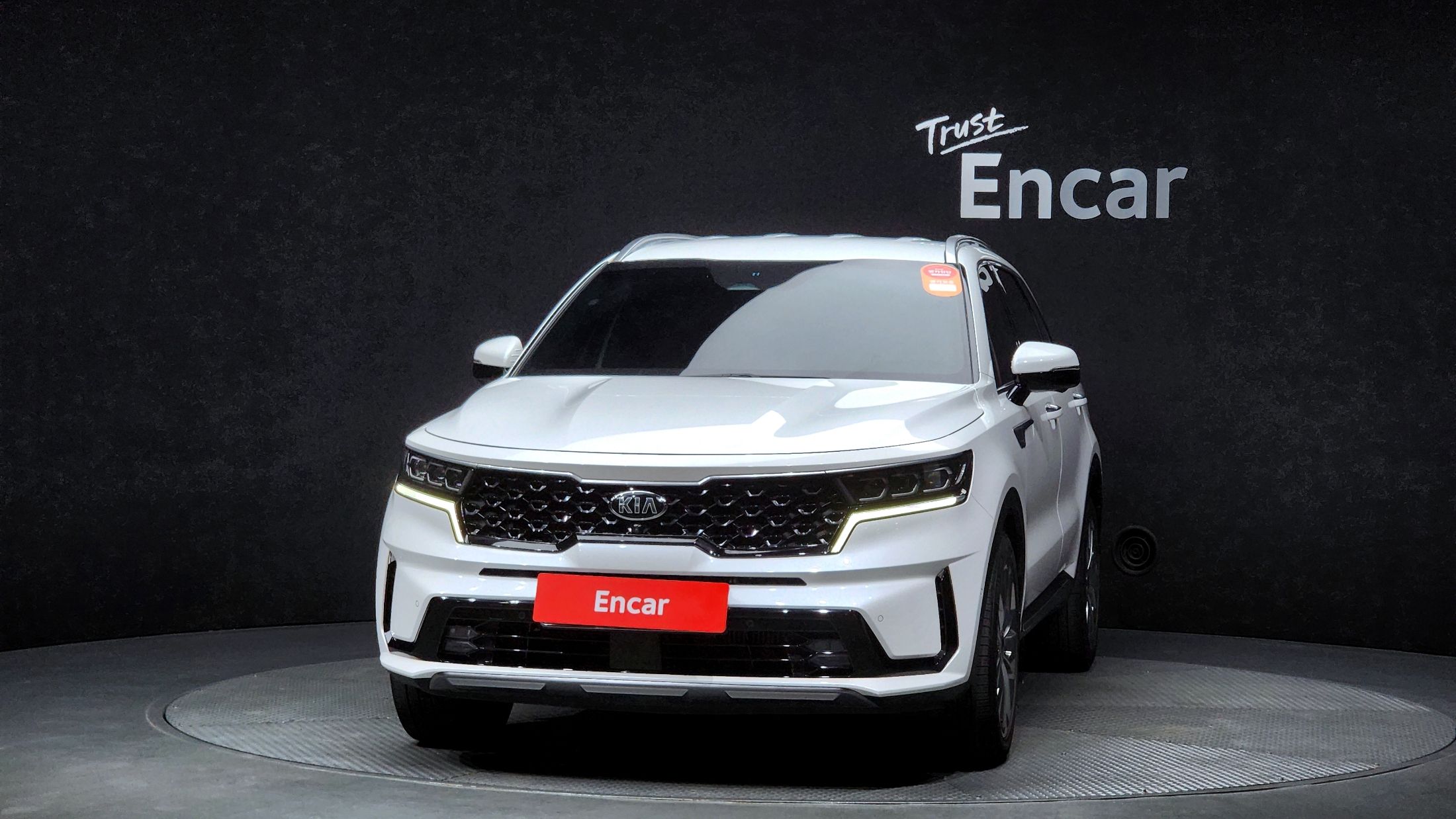 KIA SORENTO 2020