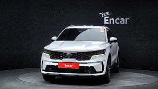 KIA SORENTO 2020
