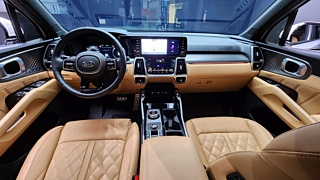 KIA SORENTO 2020