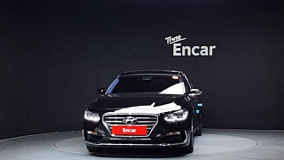 HYUNDAI GRANDEUR IG 2019