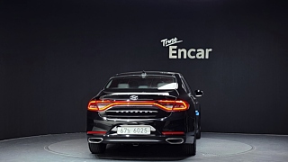 HYUNDAI GRANDEUR IG 2019