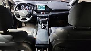 HYUNDAI GRANDEUR IG 2019