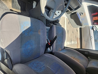 DAEWOO DAMAS 2020