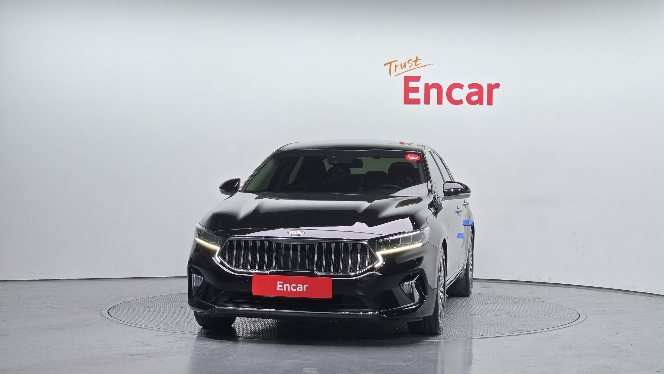 KIA K7 PREMIER 2021
