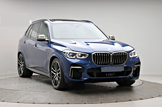 BMW X5 G05 2023