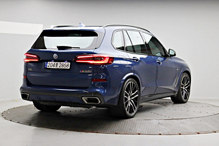 BMW X5 G05 2023