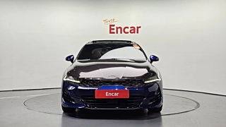 KIA K5 2020
