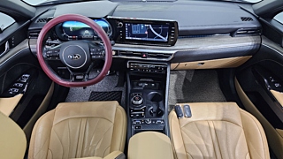 KIA K5 2020