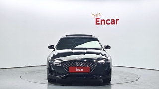 GENESIS G70 2019