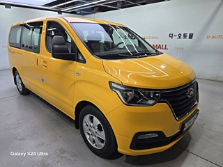 HYUNDAI STAREX GRAND 2020