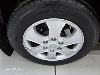HYUNDAI STAREX GRAND 2020