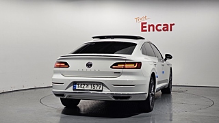 VOLKSWAGEN ARTEON 2020