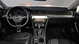VOLKSWAGEN ARTEON 2020