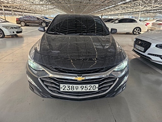 DAEWOO MALIBU 2020