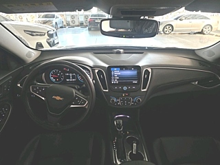 DAEWOO MALIBU 2020