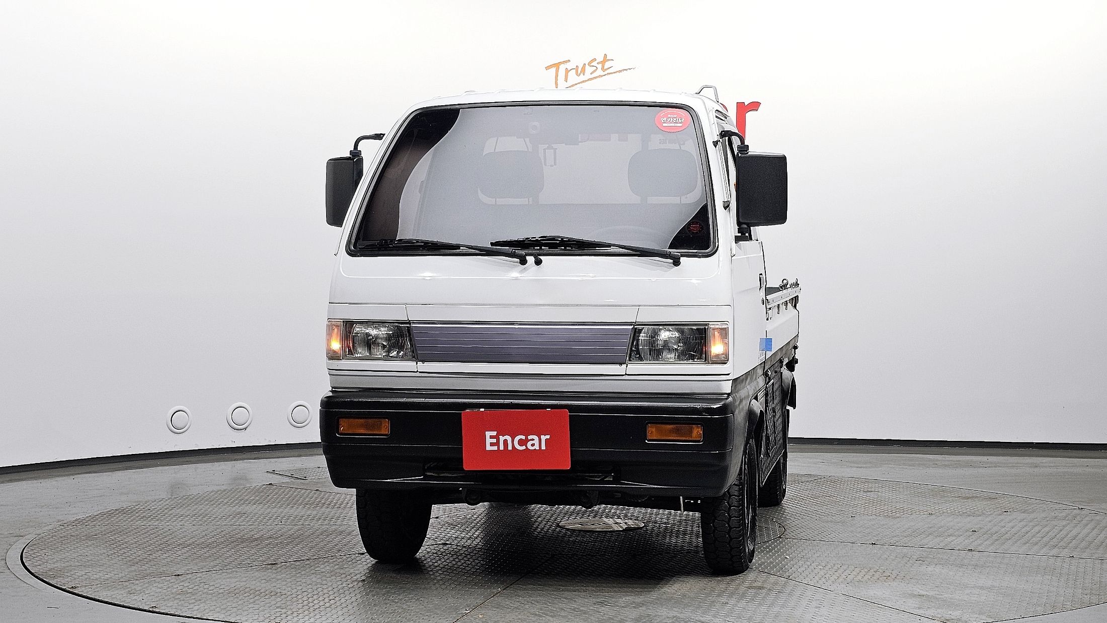 DAEWOO LABO 2016