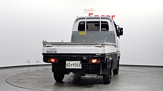 DAEWOO LABO 2016