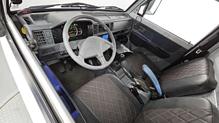 DAEWOO LABO 2016