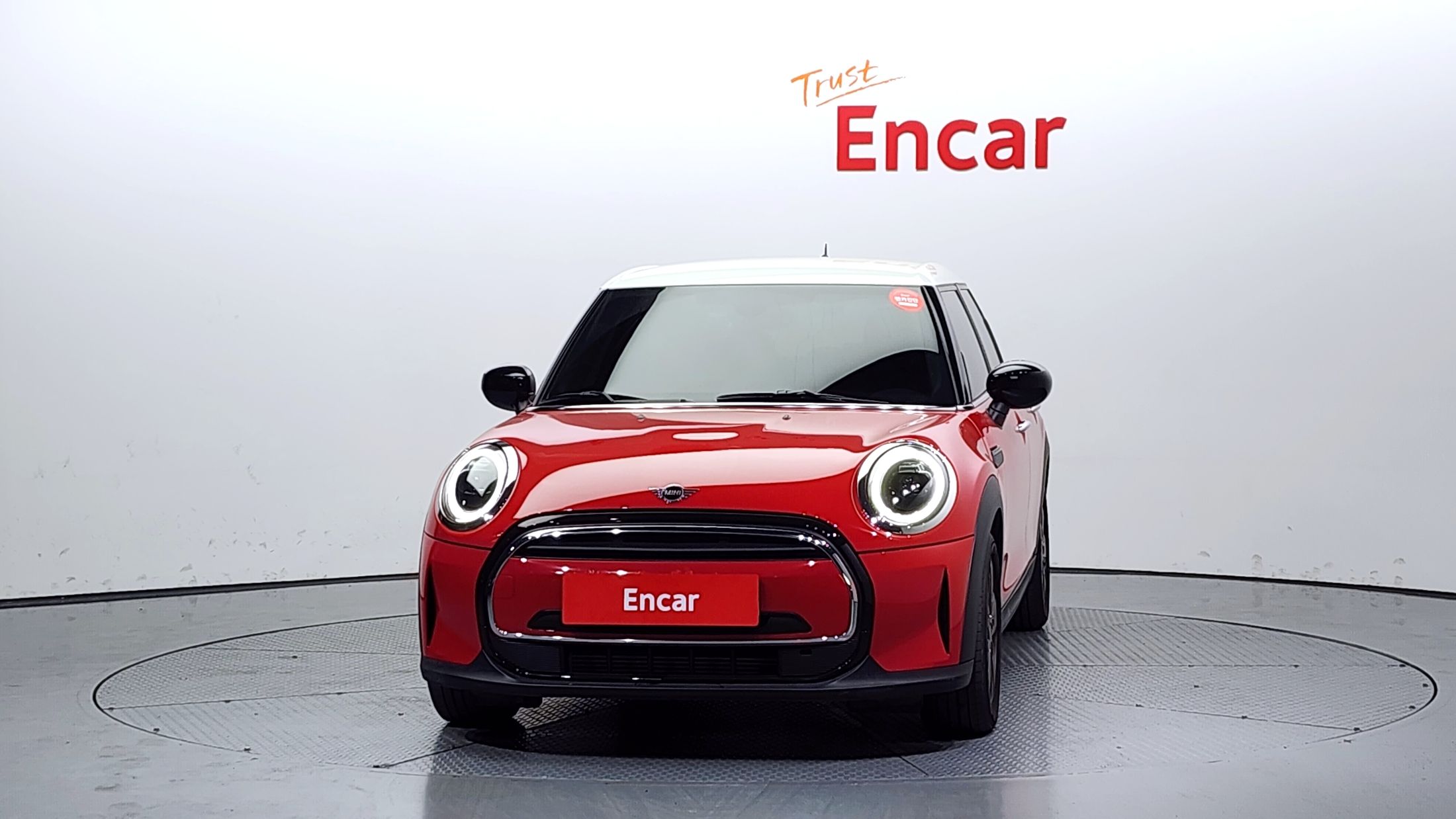 MINI COOPER 2022