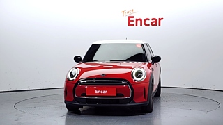 MINI COOPER 2022