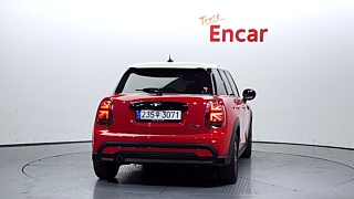 MINI COOPER 2022