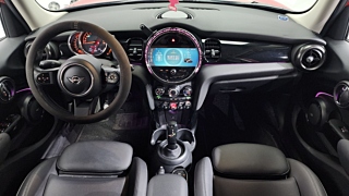 MINI COOPER 2022