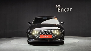 HYUNDAI GRANDEUR IG 2021